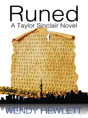 cover image of Runed